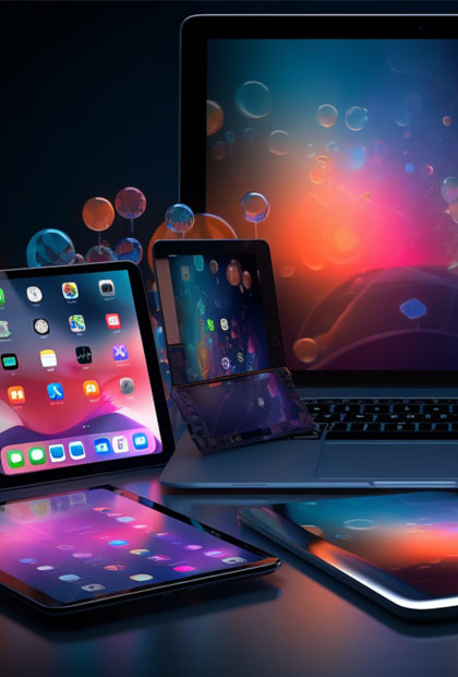 Desenvolvimento de Sites Responsivos